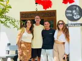 Nila Villa & Homestay