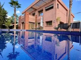 Villa Akenza Marrakech
