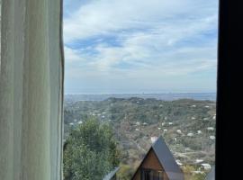 Kvirike Hills Hotel, Hotel in Kobuleti