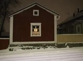 Captains Cabin, Old Town, Kokkola