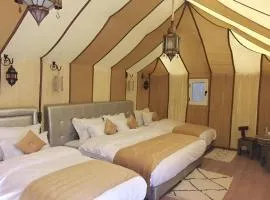 Layalée Luxury Camp