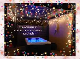 Domaine Chante-Cevennes