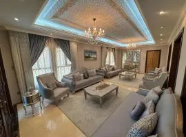 Beautiful luxury villa