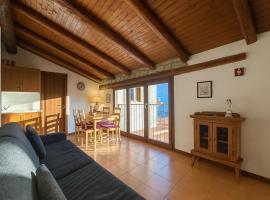 Da Grace - Fra Lago e Montagna - Vista Valsassina, hotel i Casargo