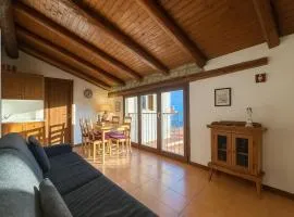 Da Grace - Fra Lago e Montagna - Vista Valsassina