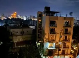 HD Residential APT Getu Commercial Center Bole