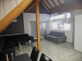 Apartments Waldbronn