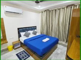 Hotel RGH Palace Inn NEAR VISHWANATH TEMPLE # Fully Air Conditioning Luxuary Hotel