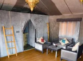 Sunset Dunes Luxury Camp