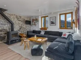 Camp de Base - retraite d'exception 16 personnes