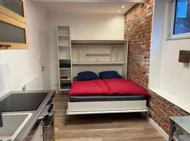 Apartment nah Flughafen, Messe, Arena, Dome