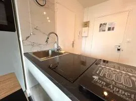 Pause urbaine - 10 min disney - 4 pers