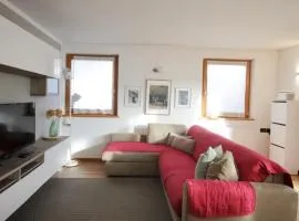 CASA BEBA - Cavalese Olimpiadi 2026 Dolomiti Affitti