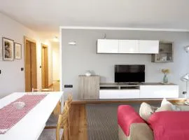 CASA BEBA - Cavalese Olimpiadi 2026 Dolomiti Affitti