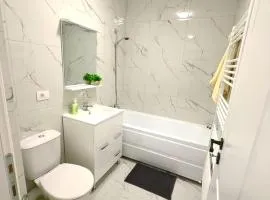 Cozy Aparthotel with self check-in