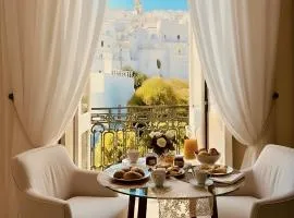 La terrazza di Don Peppino