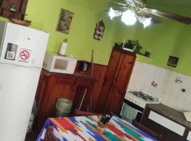 Depto San Clemente del tuyu centro