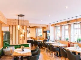 Aparthotel Sonnenburg