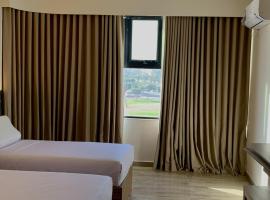 فندق تمايا العاشر من رمضان, hotel v destinaci Madinat Al Ashir min Ramadan