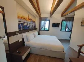 Casa sulla Laguna CASTELLO