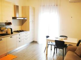 Rossi apartment, hotel di Mentana