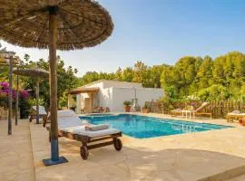 Villa Can Mestreso Suite Ibiza