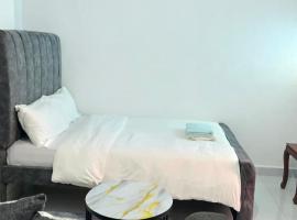 Lakira Shades, hotel in Ongata Rongai 