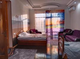 Vanilla Mountains, hotel in Kutaisi