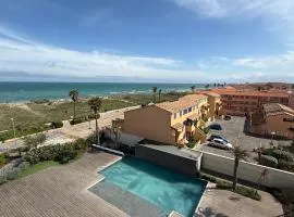 Sejour d exception a Sainte Marie Vue Mer et piscine