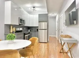 Large 4 Bedroom NYC Property