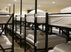 Travohostal Monterrey Historico, Hotel in Monterrey