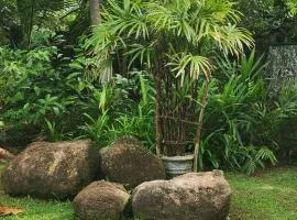 Guruwaththa Eco Lodge