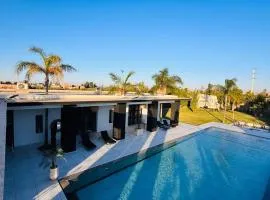 Villa Palms Marrakech