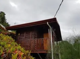 Valle Encantado