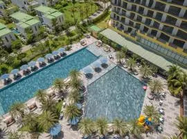 Hoi An Beachfront Resort & Apartment