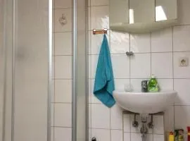 Wohnung für 1-2 Personen im Herzen