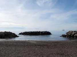 CORALIA Beach APARTMENT