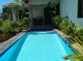 Villa hibiscus diani