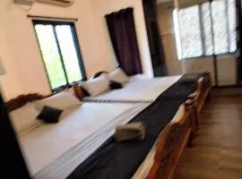 SALT classic beach resort