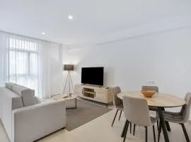 Obsidian Ático Tajinaste City