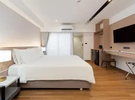 P-Park Hotel Bangkok