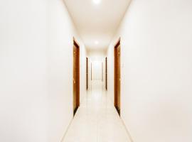 Hotel O Skyline，位于Surūrnagar的酒店