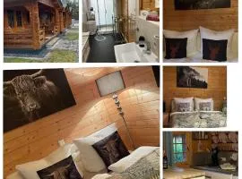 Relax Hütten & Spa Gröden