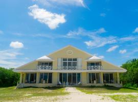 Puerta del Mar Cozumel