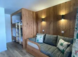 Central Val Thorens - 4 pers - Newly renovated
