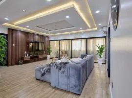 Top Loft 3bed Penthouse Vi