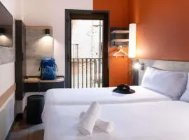 ibis budget Logroño Centro
