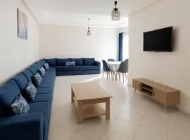 Evasion Marine 3 bedrooms & pool