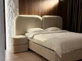 Vanilla Studio Apartment 2