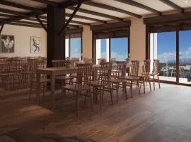 My Rooms Hostel Las Salas by My Rooms Hotels - Albergue